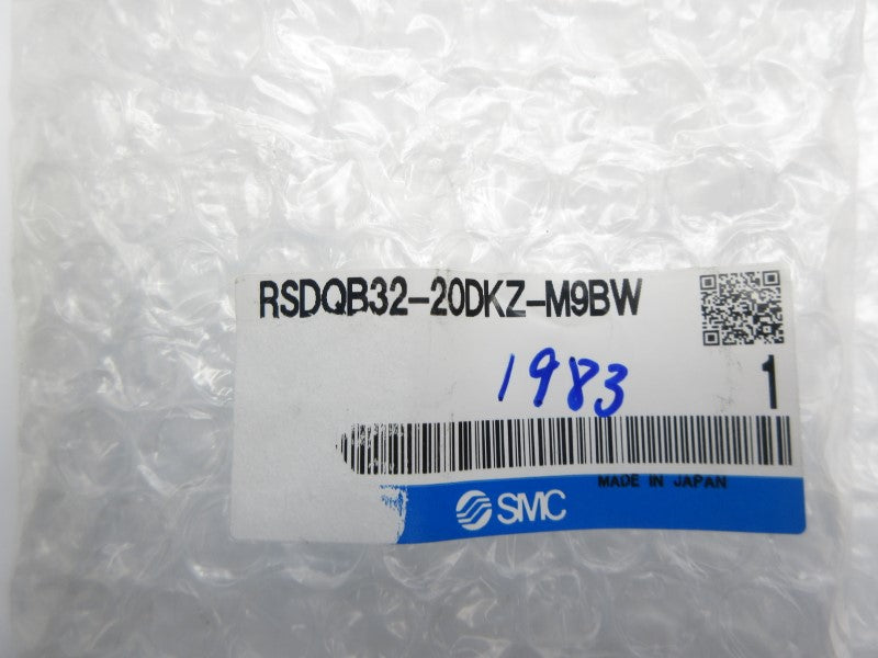 SMC RSDQB32-20DKZ-M9BW-XC3C NSMP