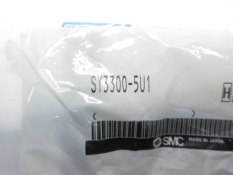 SMC SY3300-5U1 NSMP