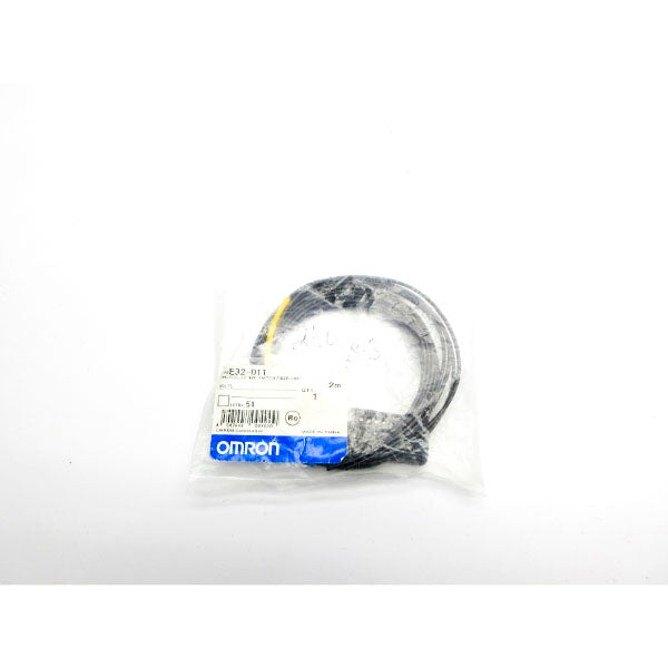 OMRON E32-D11 2M NSMP