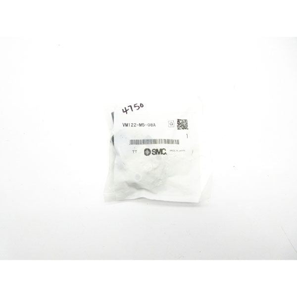 SMC VM122-M5-08A NSMP