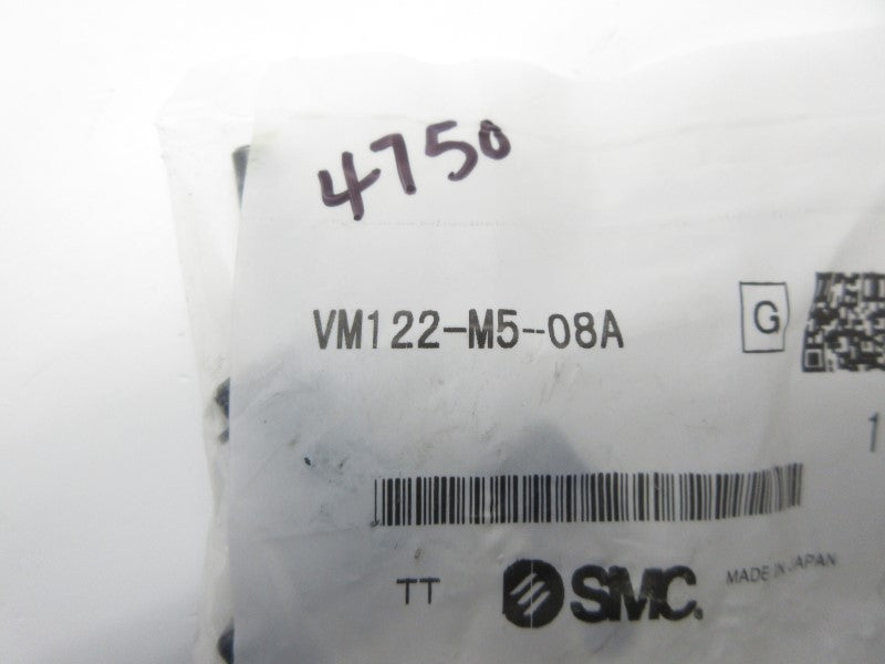 SMC VM122-M5-08A NSMP