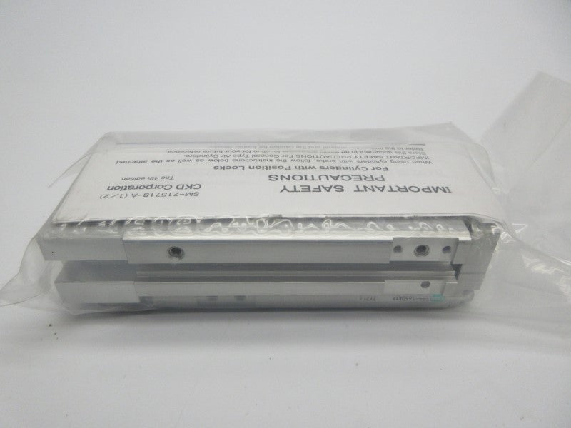 CKD LCR-Q-16-50-A1D NSMP