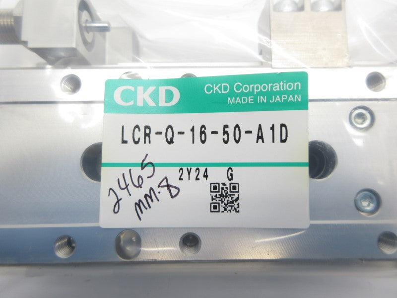 CKD LCR-Q-16-50-A1D NSMP