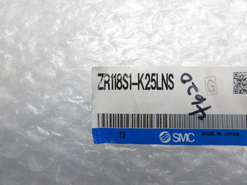 SMC ZR118S1-K25LNS NSMP