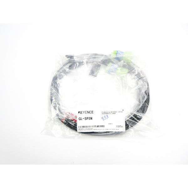 KEYENCE GL-SP5N NSMP