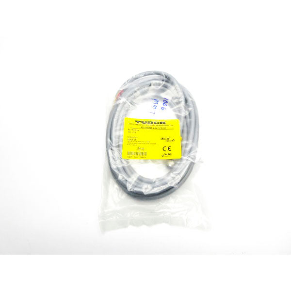 TURCK RKS10T-4 U0916-28 60VAC 2A NSMP