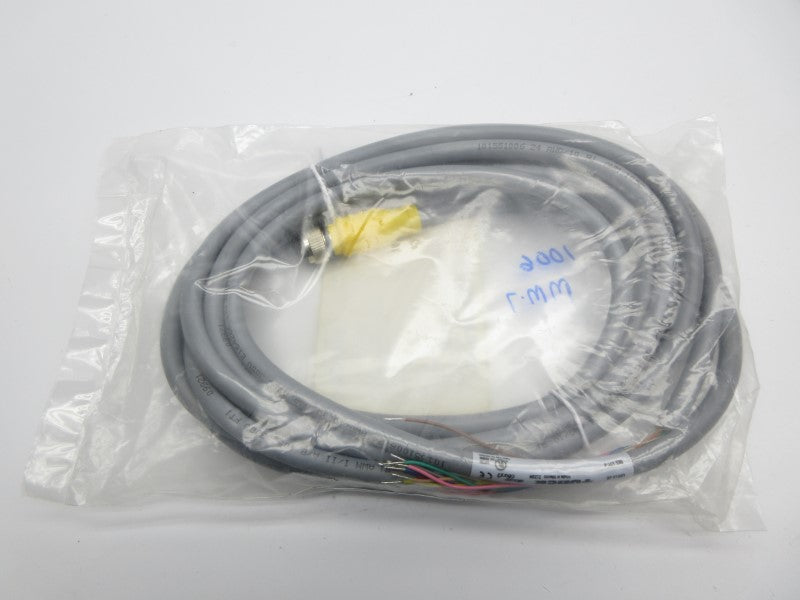 TURCK RKS10T-4 U0916-28 60VAC 2A NSMP