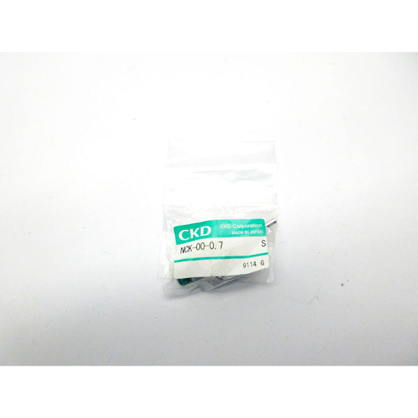 CKD NCK-00-0.7 NSMP