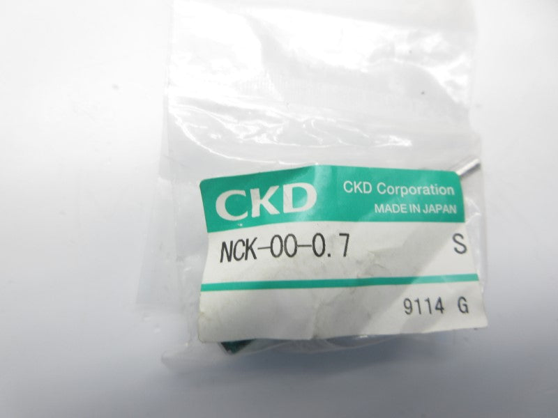 CKD NCK-00-0.7 NSMP