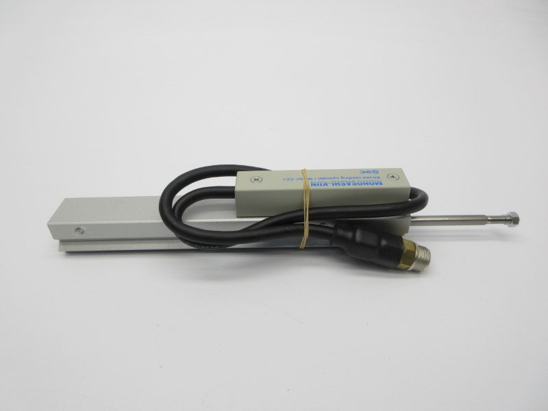SMC CE1B12-125 10.8-26.4VDC NSMP