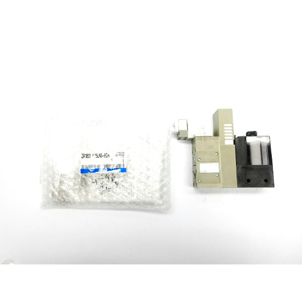 SMC ZR118S1-K25LNS-ECN NSMP
