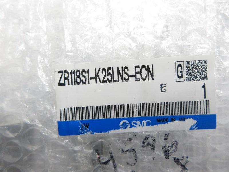 SMC ZR118S1-K25LNS-ECN NSMP