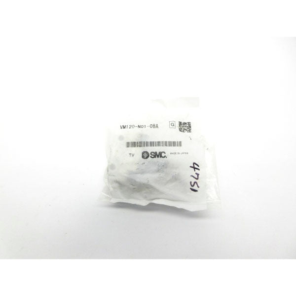 SMC VM120-N01-08A NSMP