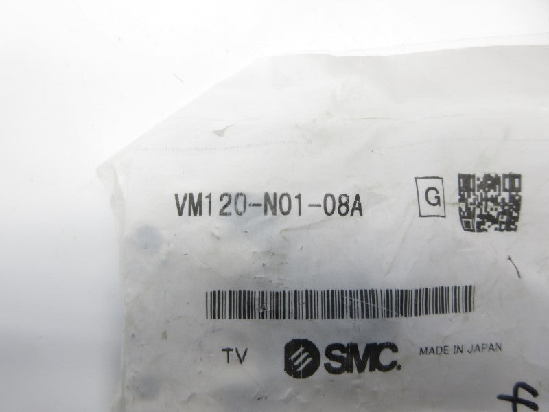 SMC VM120-N01-08A NSMP