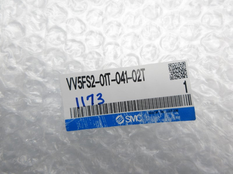 SMC VV5FS2-01T-041-02T NSMP