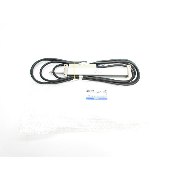 SMC CE1L12-125ZL 10.8-26.4VDC NSMP