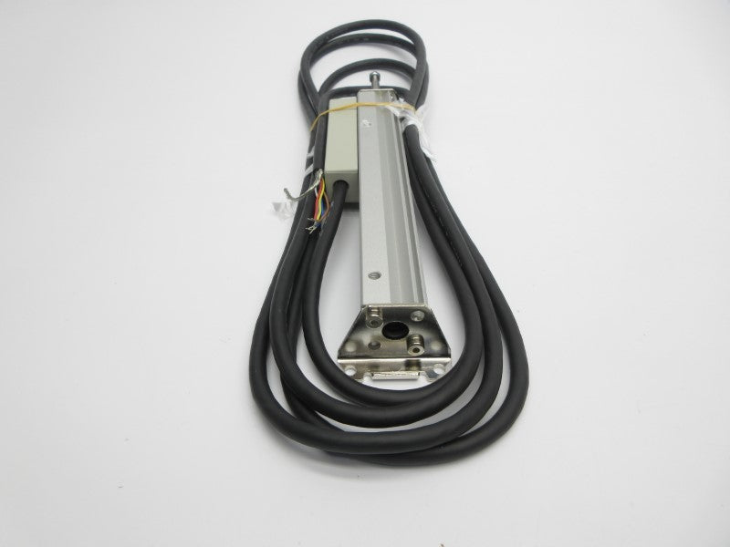 SMC CE1L12-125ZL 10.8-26.4VDC NSMP