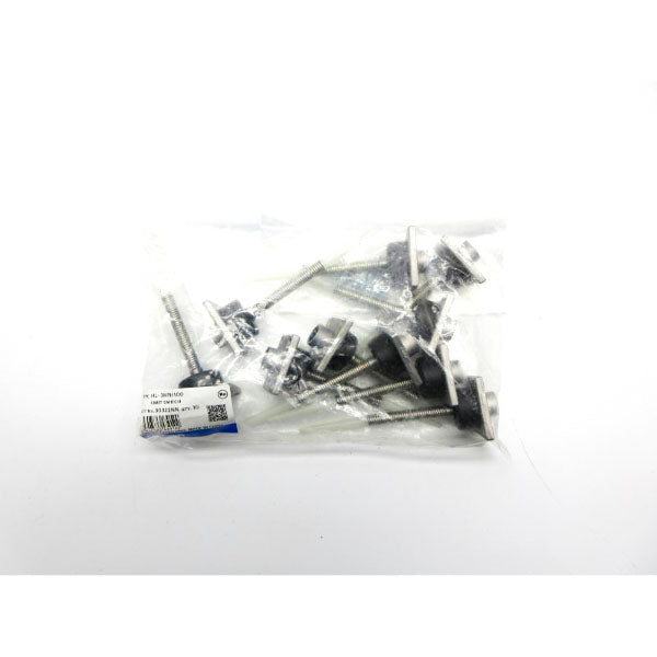 OMRON HL-3HPH100 (PKG OF 10) NSMP