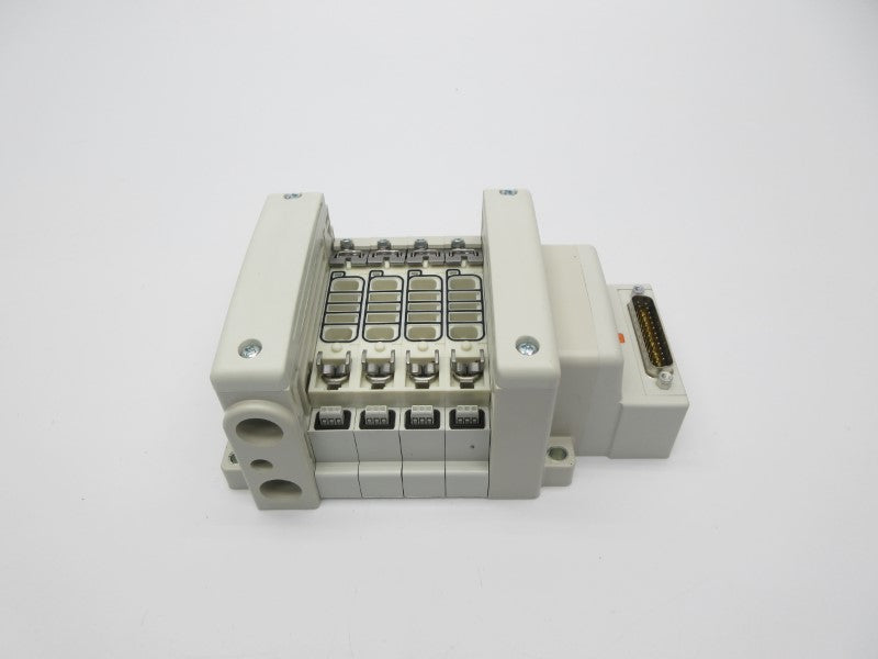SMC VV5QC21-04C4FD0 NSMP