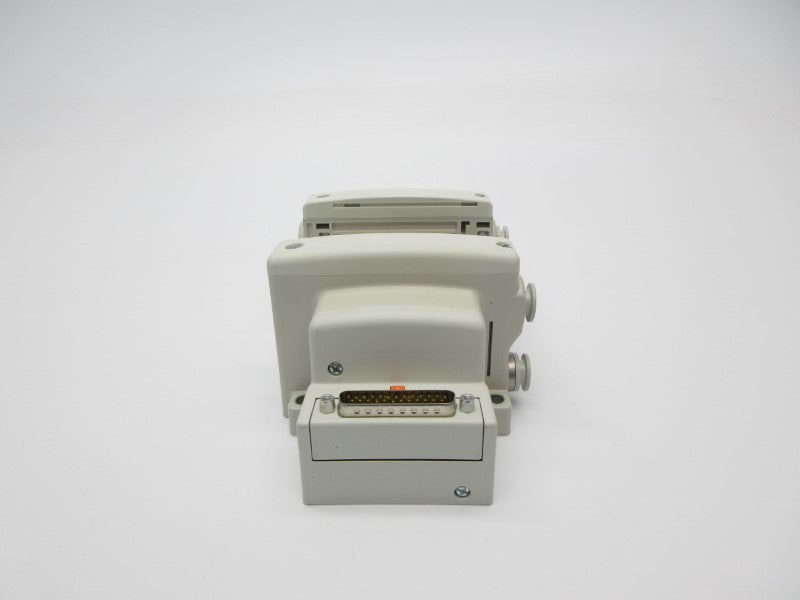SMC VV5QC21-04C4FD0 NSMP