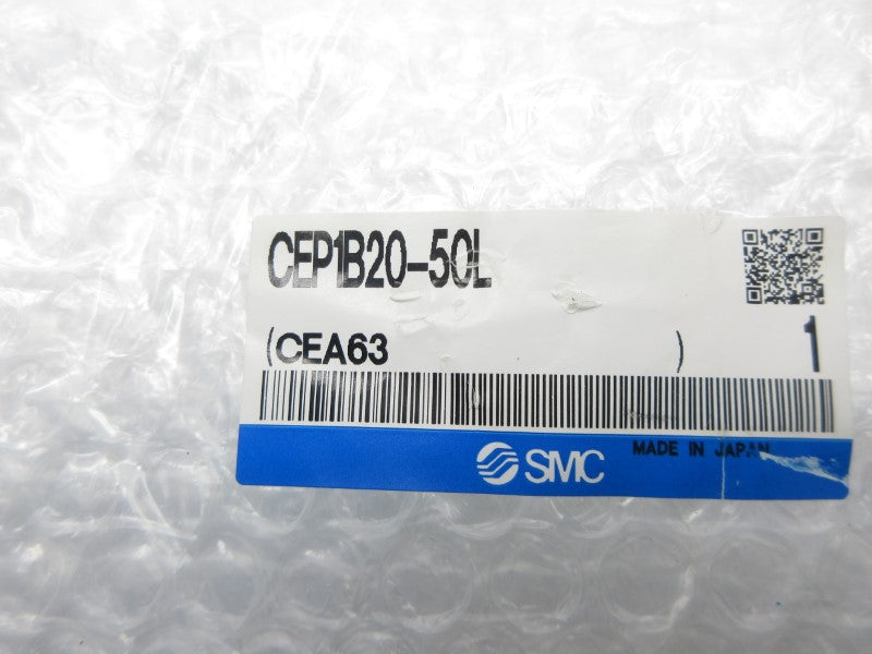 SMC CEP1B20-50L 10.8-26.4VDC NSMP