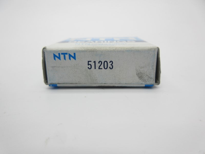 NTN 51203 NSMP