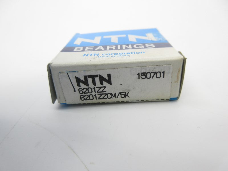 NTN 6201ZZ NSMP