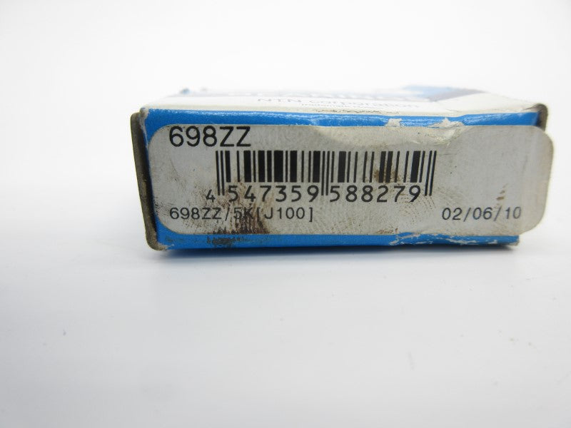 NTN 698ZZ NSMP