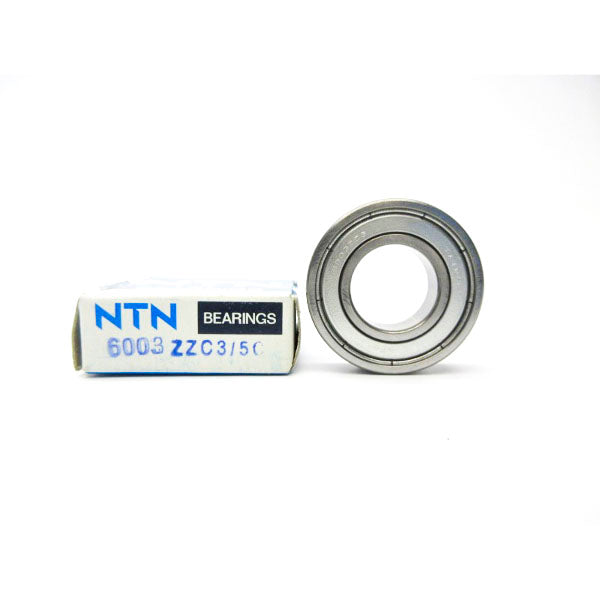 NTN 6003ZZC3/5C NSMP