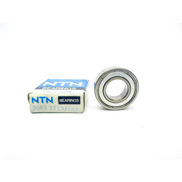 NTN 6003ZZC3/2AS NSMP