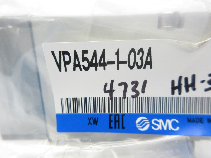 SMC VPA544-1-03A NSMP