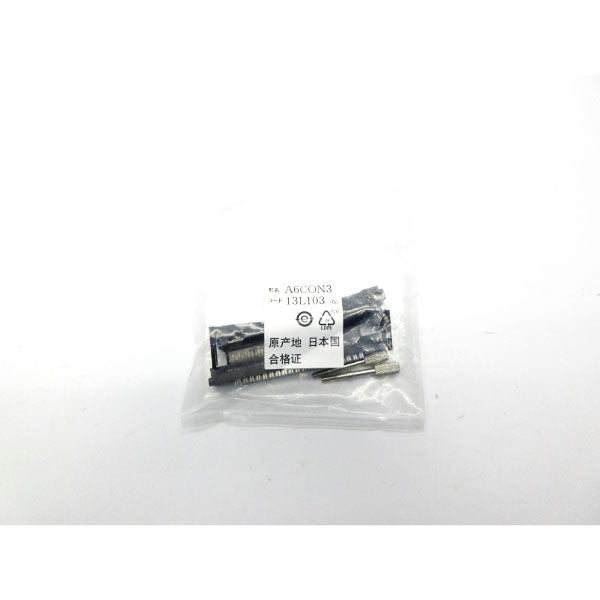 MITSUBISHI A6CON3 NSMP
