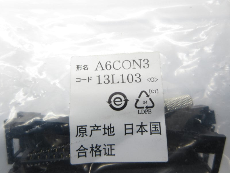 MITSUBISHI A6CON3 NSMP