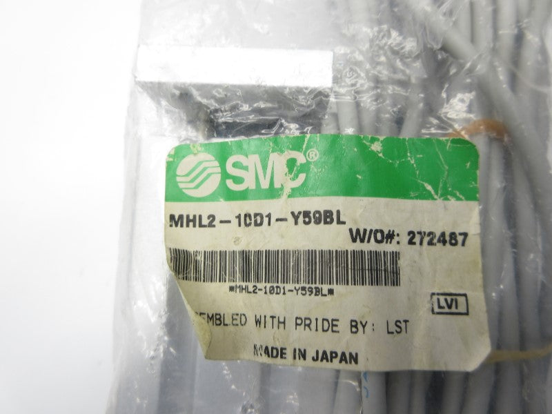 SMC MHL2-10D1-Y59BL NSMP