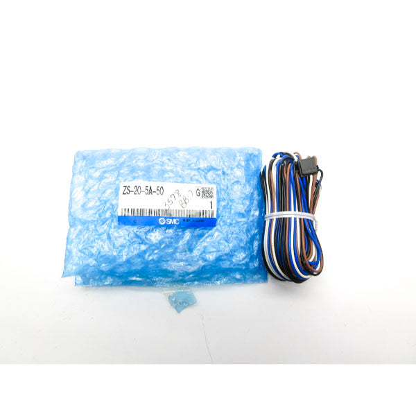 SMC ZS-20-5A-50 NSMP