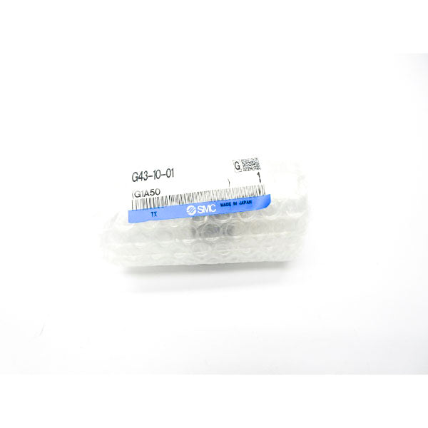 SMC G43-10-01 0-1MPA NSMP