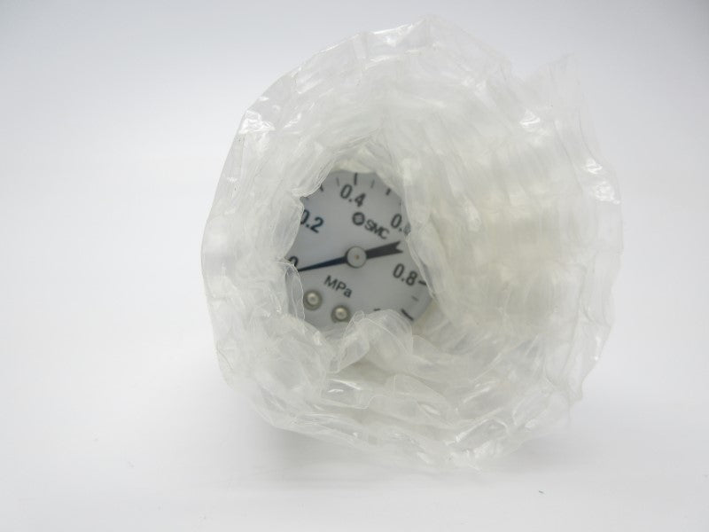 SMC G43-10-01 0-1MPA NSMP