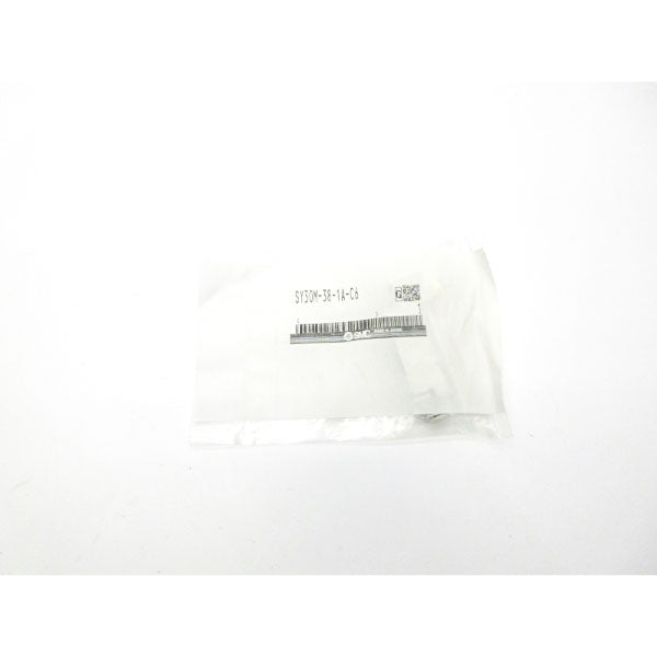SMC SY30M-38-1A-C6 NSMP