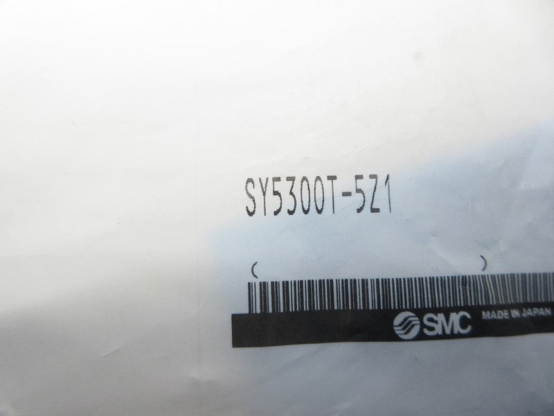 SMC SY5300T-5Z1 NSMP