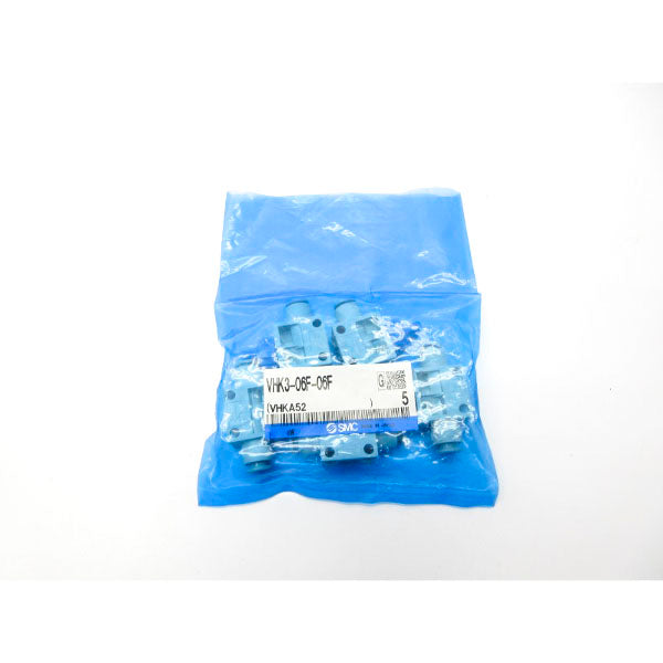 SMC VHK3-06F-06F (PKF OF 5) NSMP