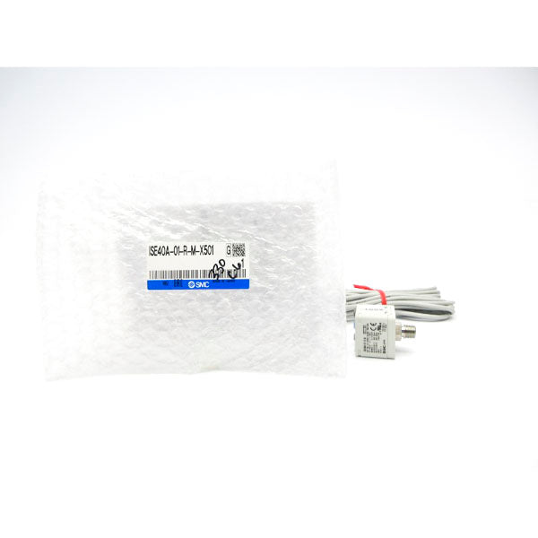 SMC ISE40A-01-R-M-X501 NSMP