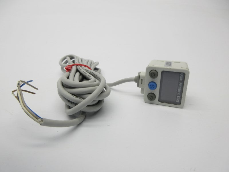 SMC ISE40A-01-R-M-X501 NSMP