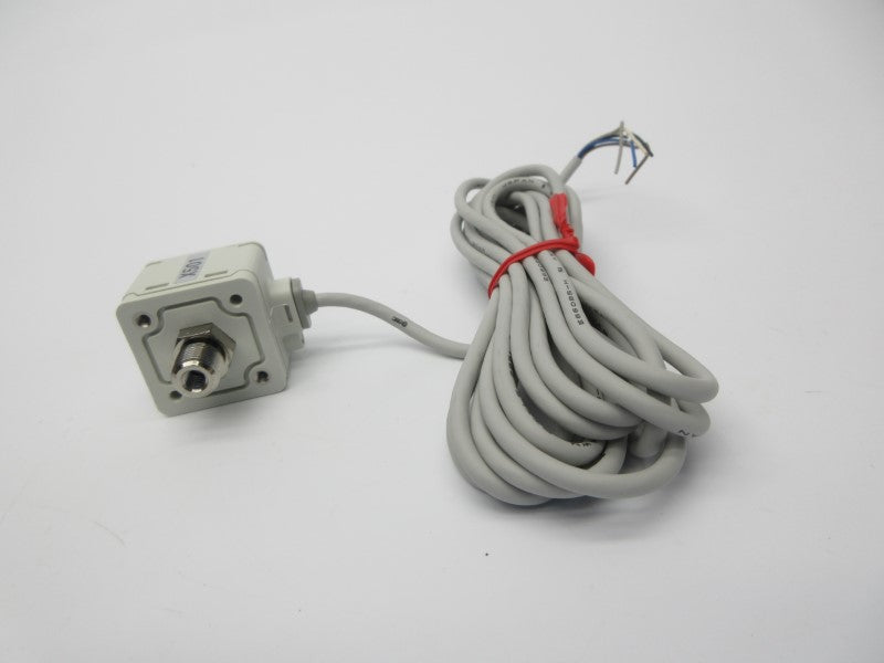 SMC ISE40A-01-R-M-X501 NSMP
