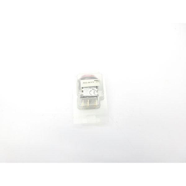 IDEC MA8L-M6141R 250V 2A NSMP