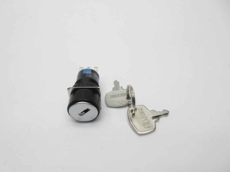 IDEC AS6M-2KT2PB NSMP