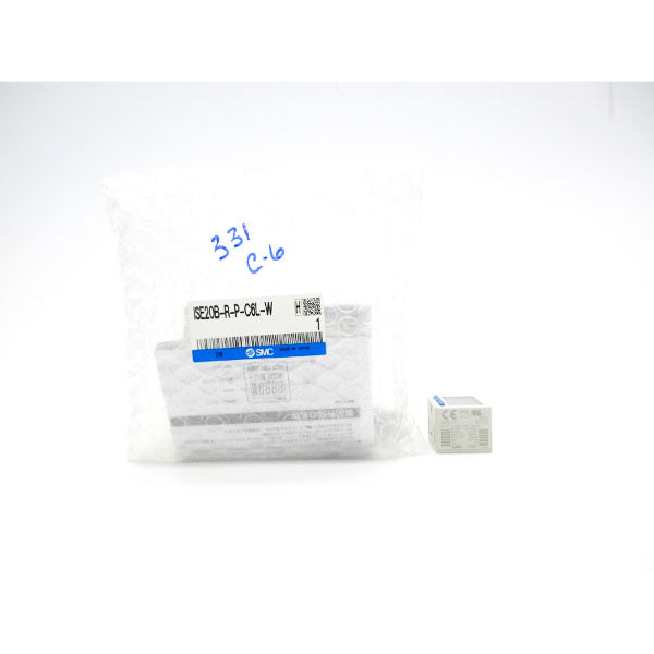 SMC ISE20B-R-P-C6L-W NSMP