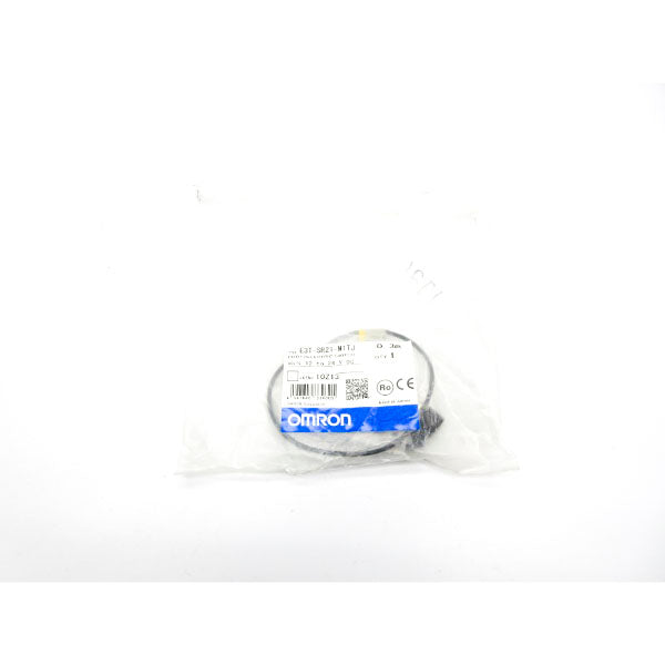 OMRON E3T-SR21-M1TJ 12-24VDC 0.3M NSMP