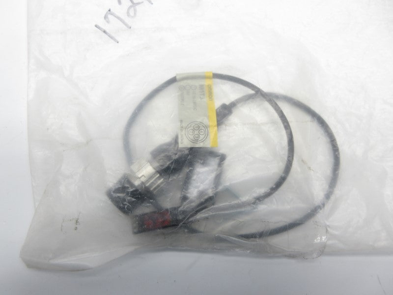 OMRON E3T-SR21-M1TJ 12-24VDC 0.3M NSMP