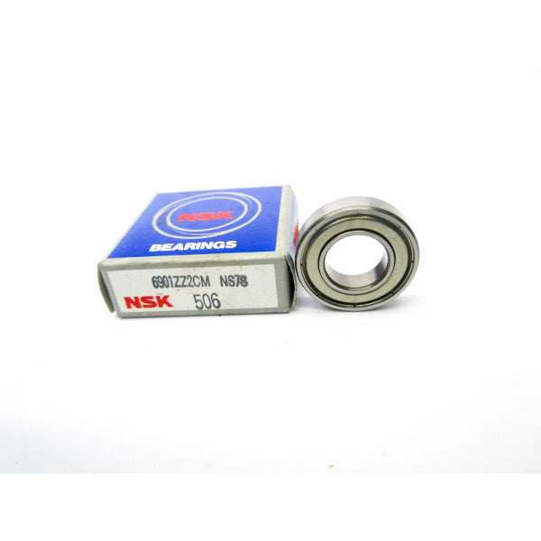 NSK 6901ZZ2CM NSMP