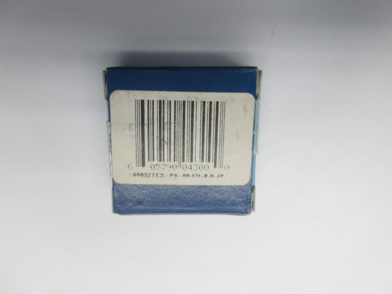 KOYO 6002ZZC3GXM NSFS